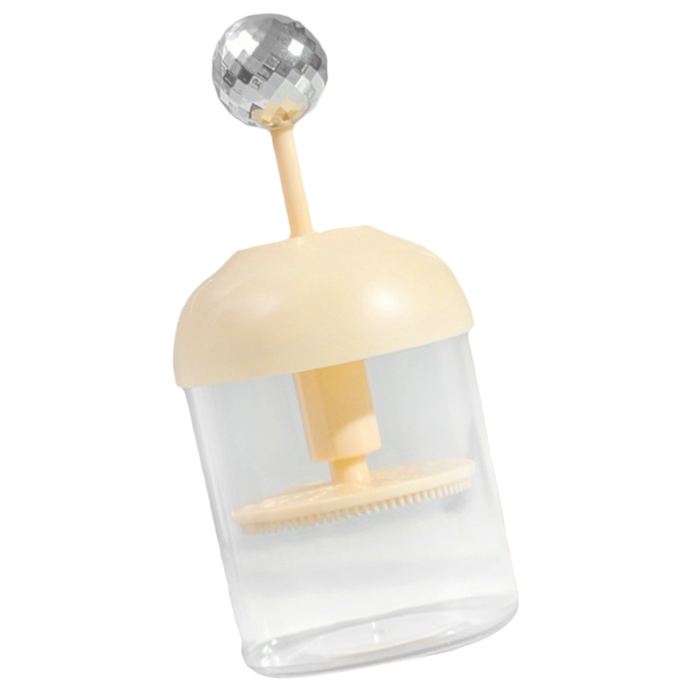 Portable Manual Facial Cleanse - Reusable Bottle ulasan dan harga