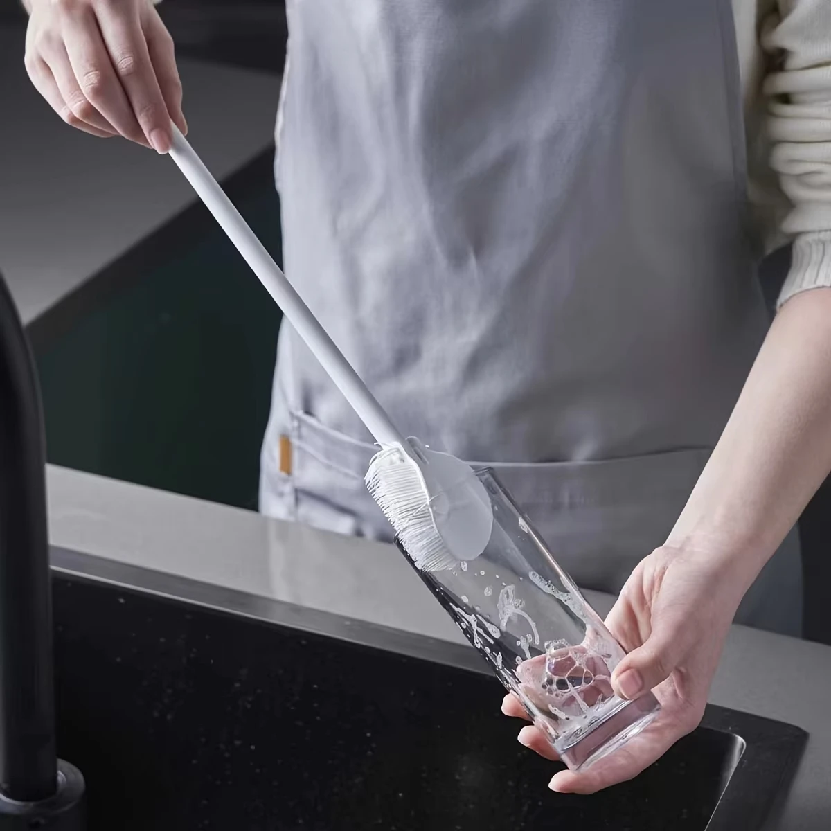 Foldable 360 degree comprehens - Reusable Bottle ulasan dan harga