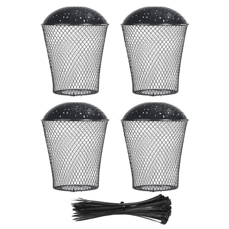 4 Pack Large Inground Worm Com - Compost Bin ulasan dan harga