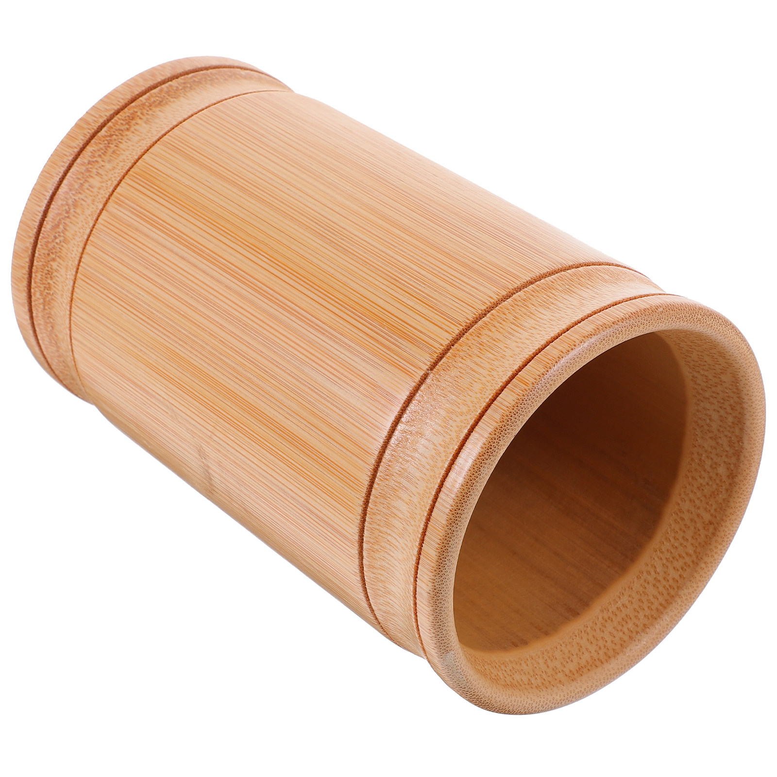 Bamboo Flatware Organizer for  - Bamboo Cutlery ulasan dan harga