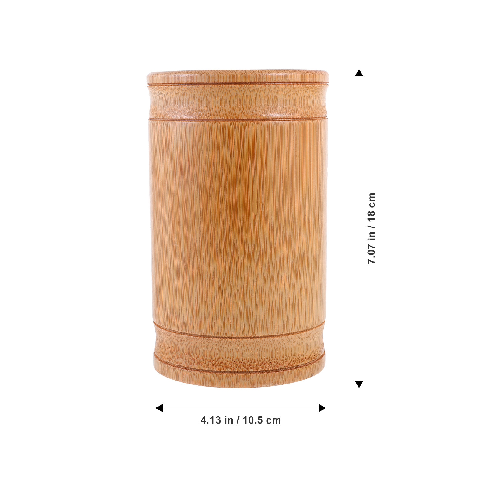 Bamboo Flatware Organizer for  - Bamboo Cutlery ulasan dan harga