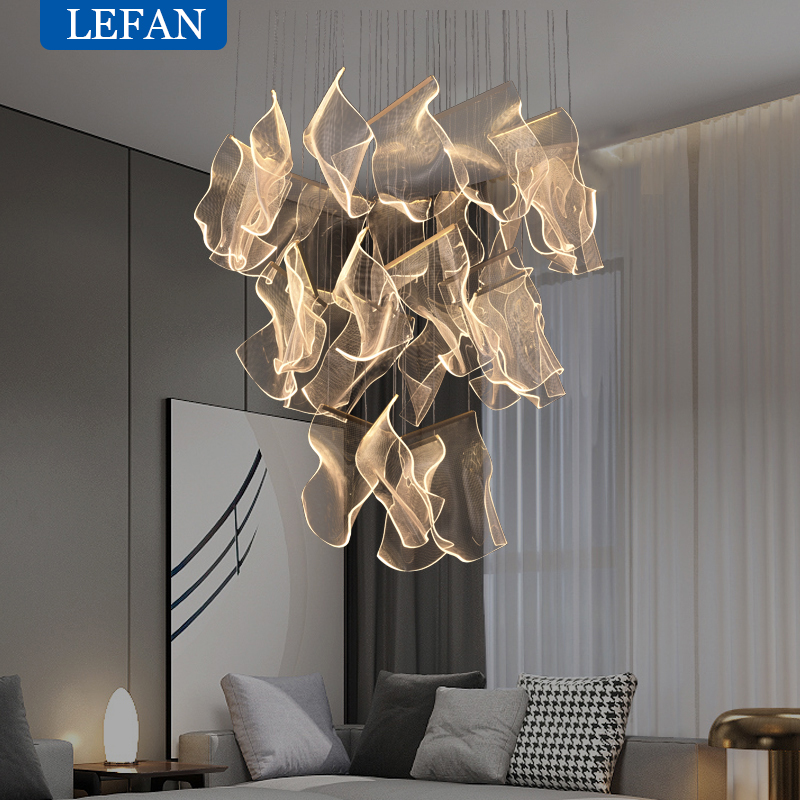 Modern Light Luxury Light Guid - Sustainable Living Guide ulasan dan harga