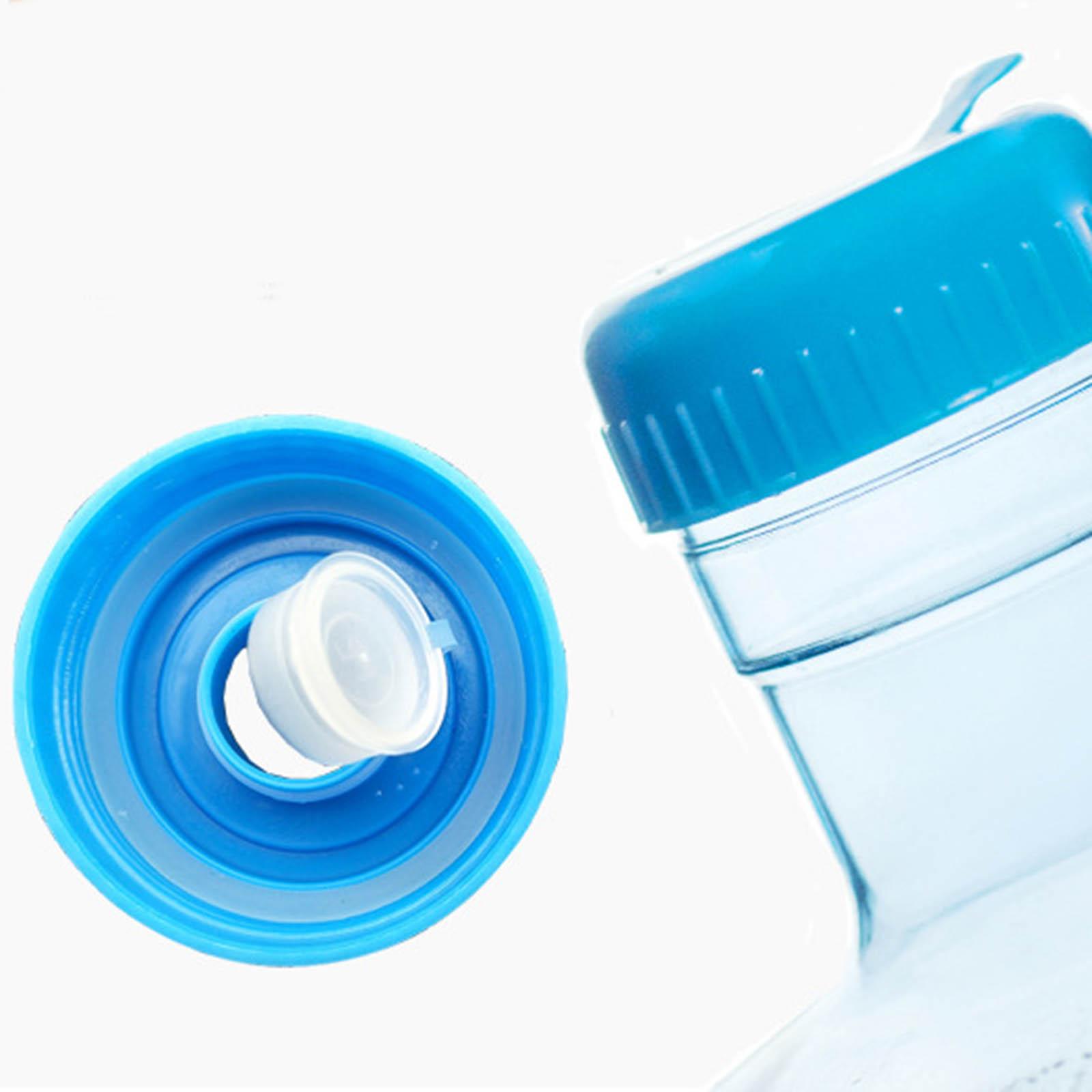 Reusable Water Jug with Handle - Reusable Bottle ulasan dan harga
