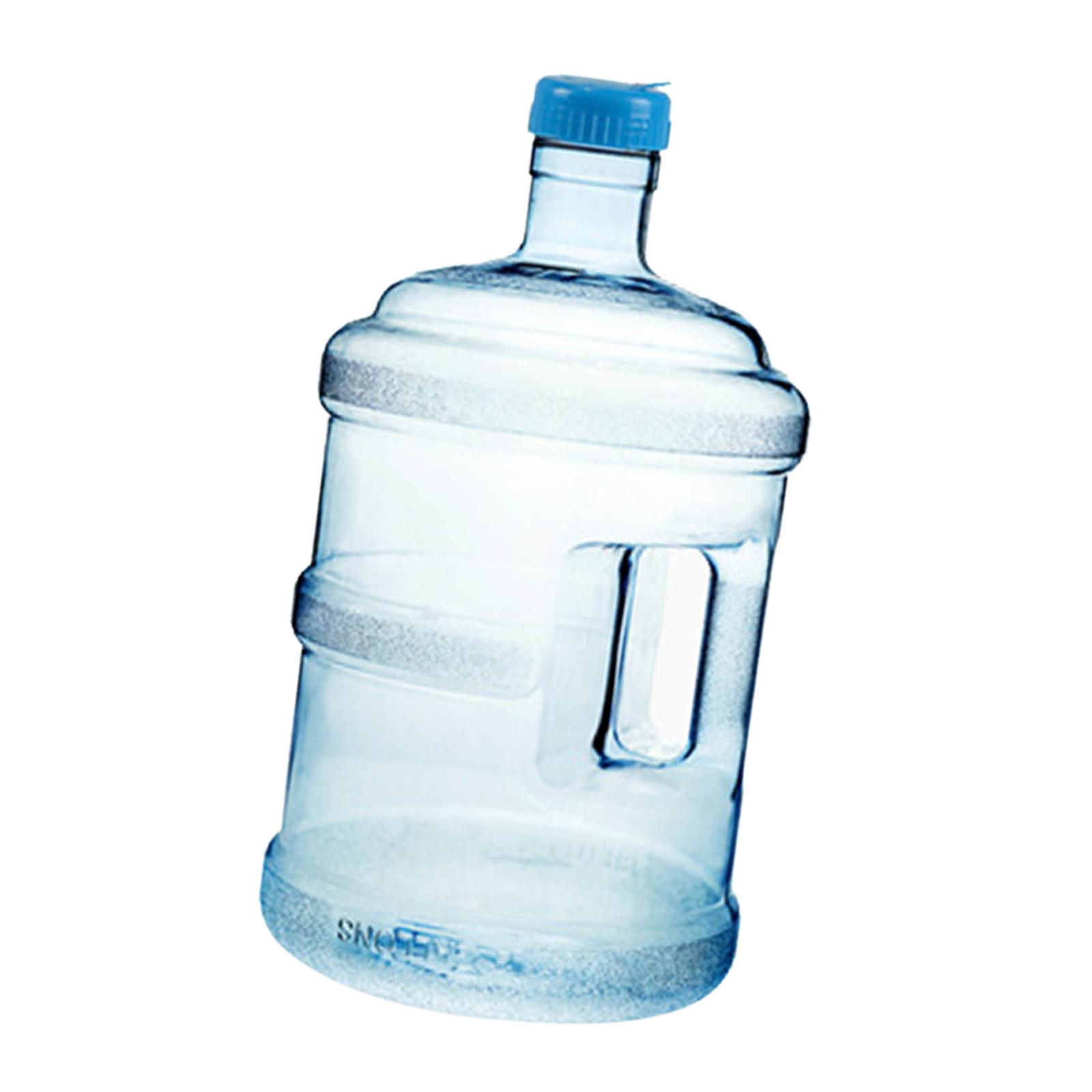 Reusable Water Jug with Handle - Reusable Bottle ulasan dan harga