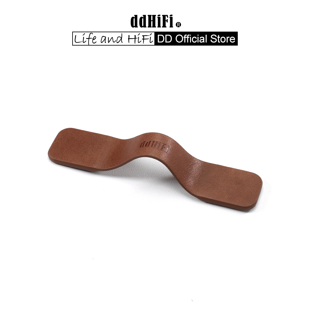DD ddHiFi C10D Magnetic Cable  - Beeswax Wrap ulasan dan harga