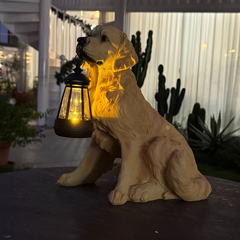 Luminous floor lamp courtyard  - Solar Garden Light ulasan dan harga