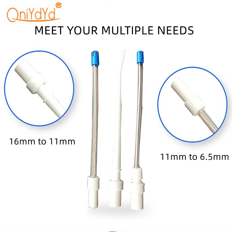 Dental Straw/Strong Suction an - Reusable Straw ulasan dan harga