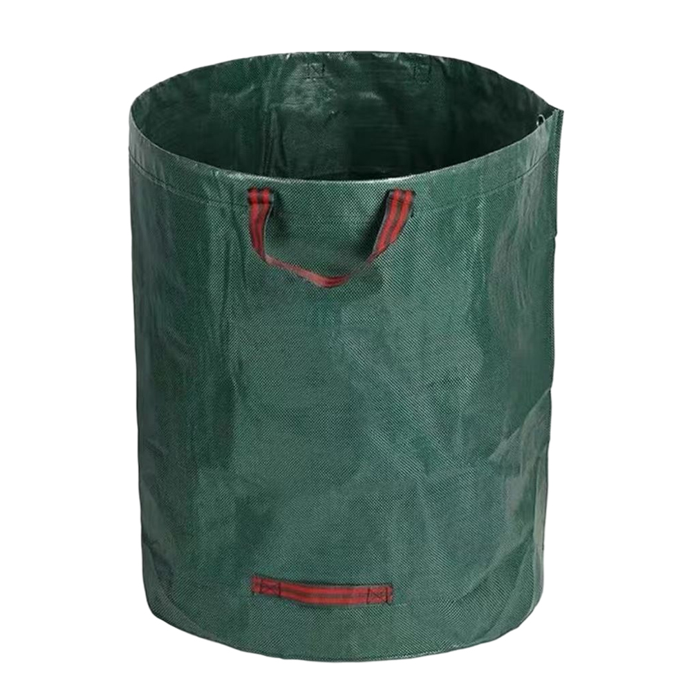 Foldable Garden Waste Bag Larg - Compost Bin ulasan dan harga
