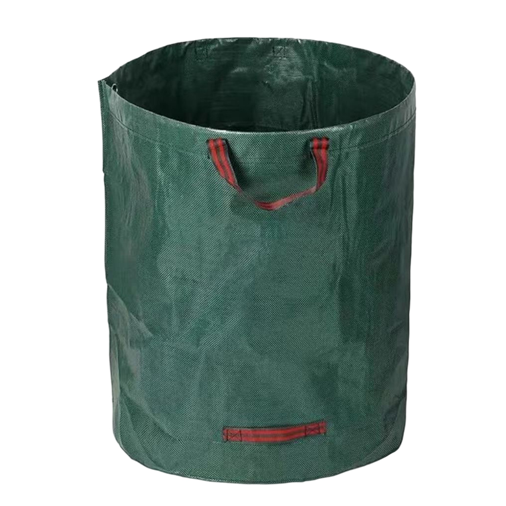 Foldable Garden Waste Bag Larg - Compost Bin ulasan dan harga