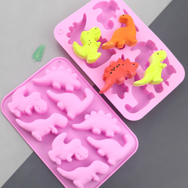 Blues Wholesale 8 Dinosaurs Ca - Eco Soap ulasan dan harga